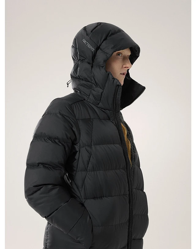 Arc'teryx Thorium XLong Parka Women's at Coquitlam Centre in