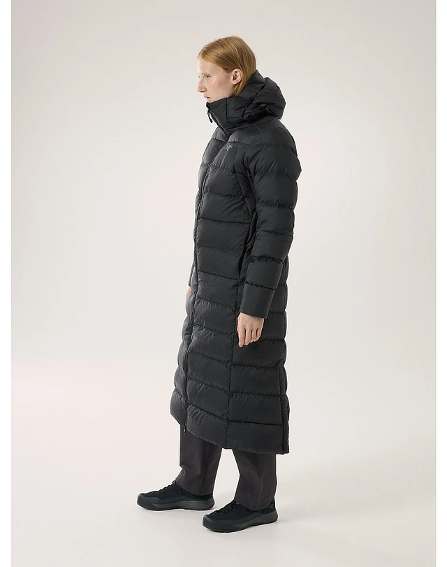 Arc'teryx Thorium XLong Parka Women's at Coquitlam Centre in
