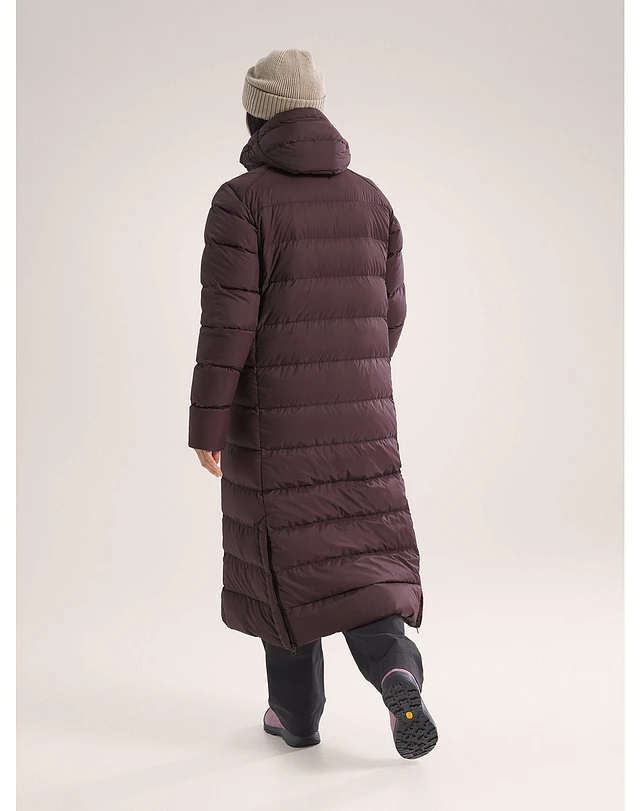 Arc'teryx Thorium XLong Parka Women's at Coquitlam Centre in
