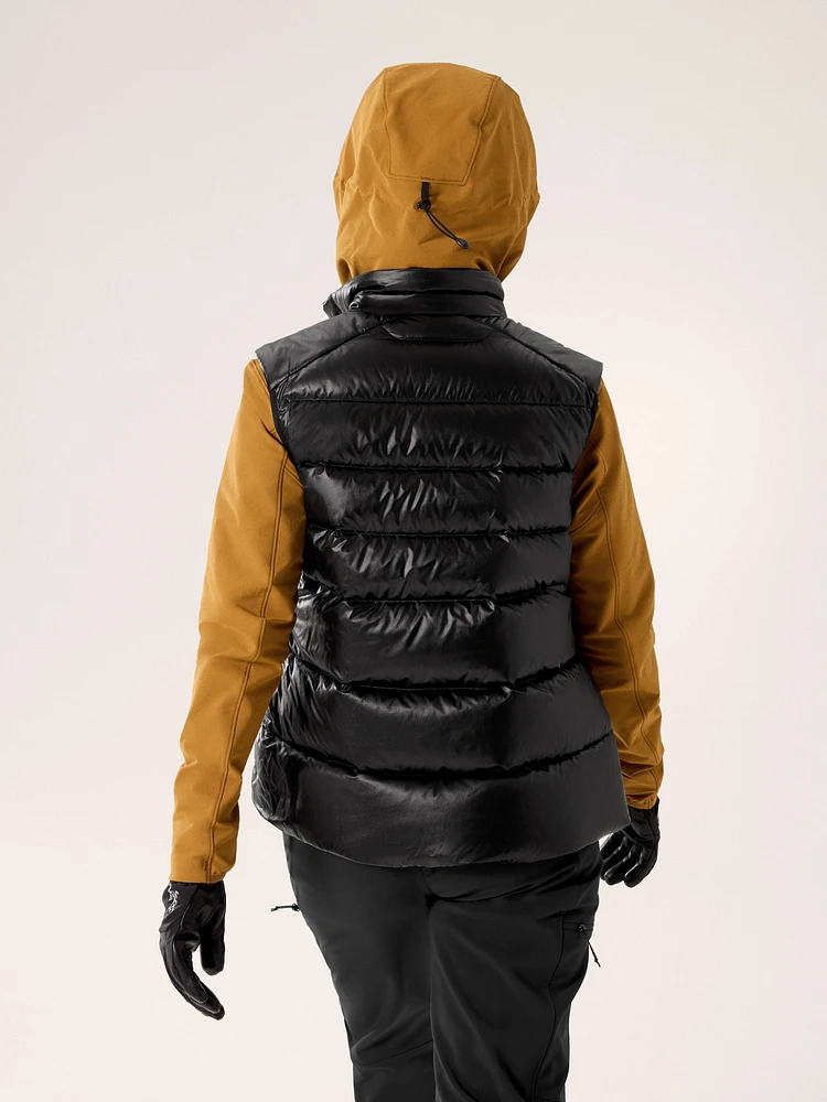 Arc'teryx Cerium SV Vest Women's | Mall of America®