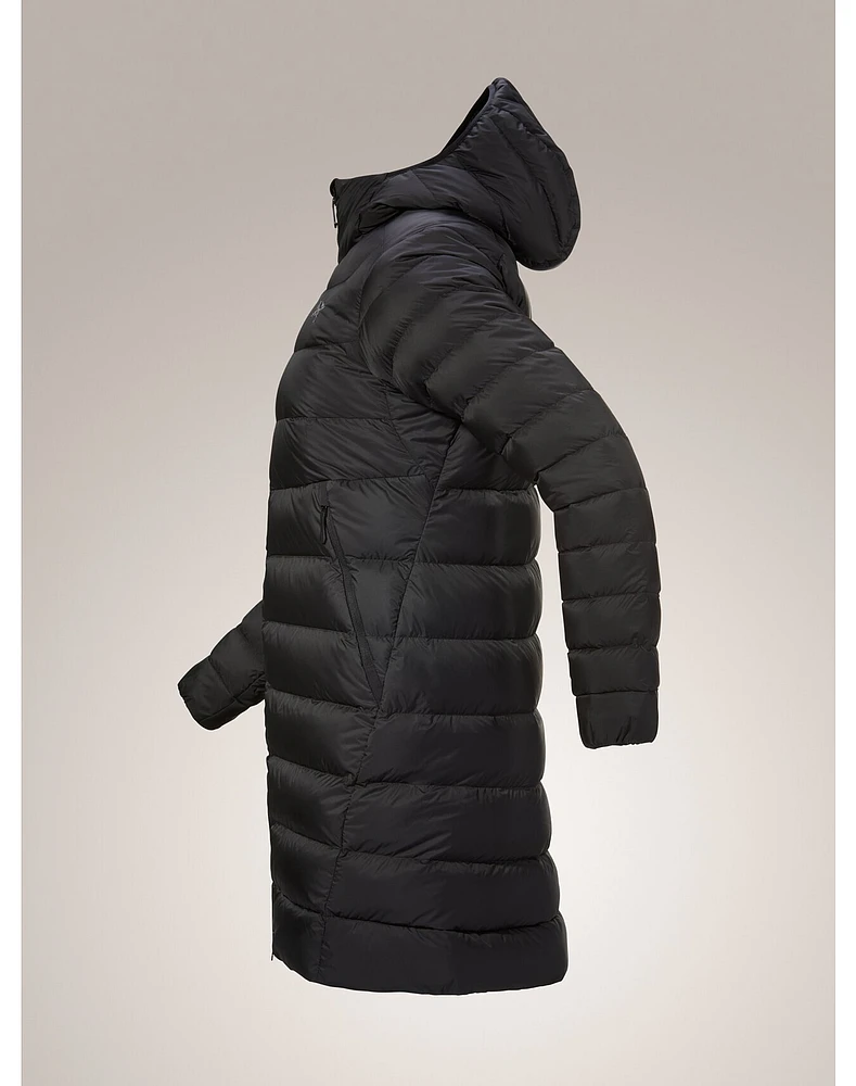 Arc'teryx Cerium Mid Coat Women's | Yorkdale Mall Arc'teryx Cerium Mid Coat Women's | Yorkdale Mall