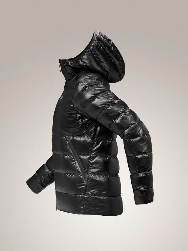 Arc'teryx Cerium SV Hoody Women's | Yorkdale Mall