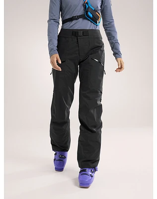 Arc’teryx kakeela pant サイズ4 Sレディース Arc'teryx / Alpha Hybrid Pant Women's