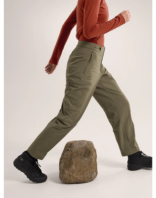 アークテリクス ARC'TERYX センチネル パンツ レディース XS Sentinel Pant Women's | Arc'teryx
