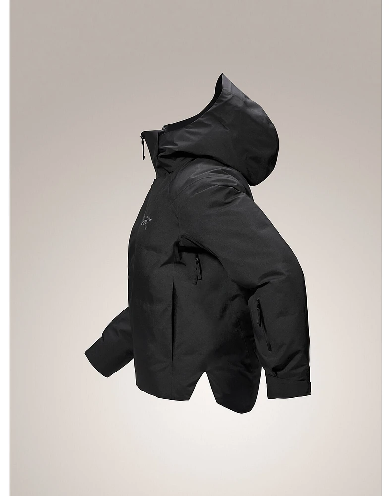 Arc'teryx Andessa Down Jacket Women's | Yorkdale Mall