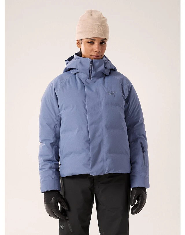 【ARC'TERYX】アンデッサ ダウン ミッド ジャケット Women's ARC'TERYX】アンデッサ ダウン ミッド ジャケット Women's