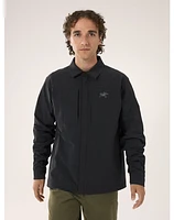 Compare Cronin Insulated Overshirt Men's | Mall of America® Compare Cronin Insulated Overshirt Men's | Mall of America®