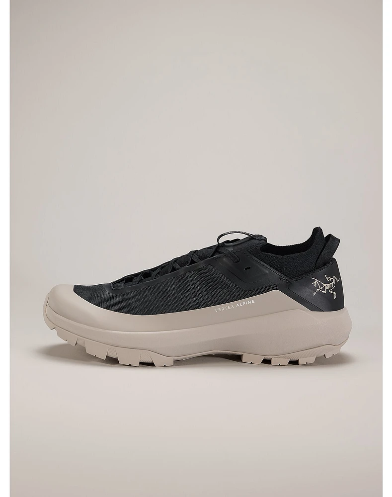 Arc'teryx Vertex Alpine Shoe Men's | Yorkdale Mall