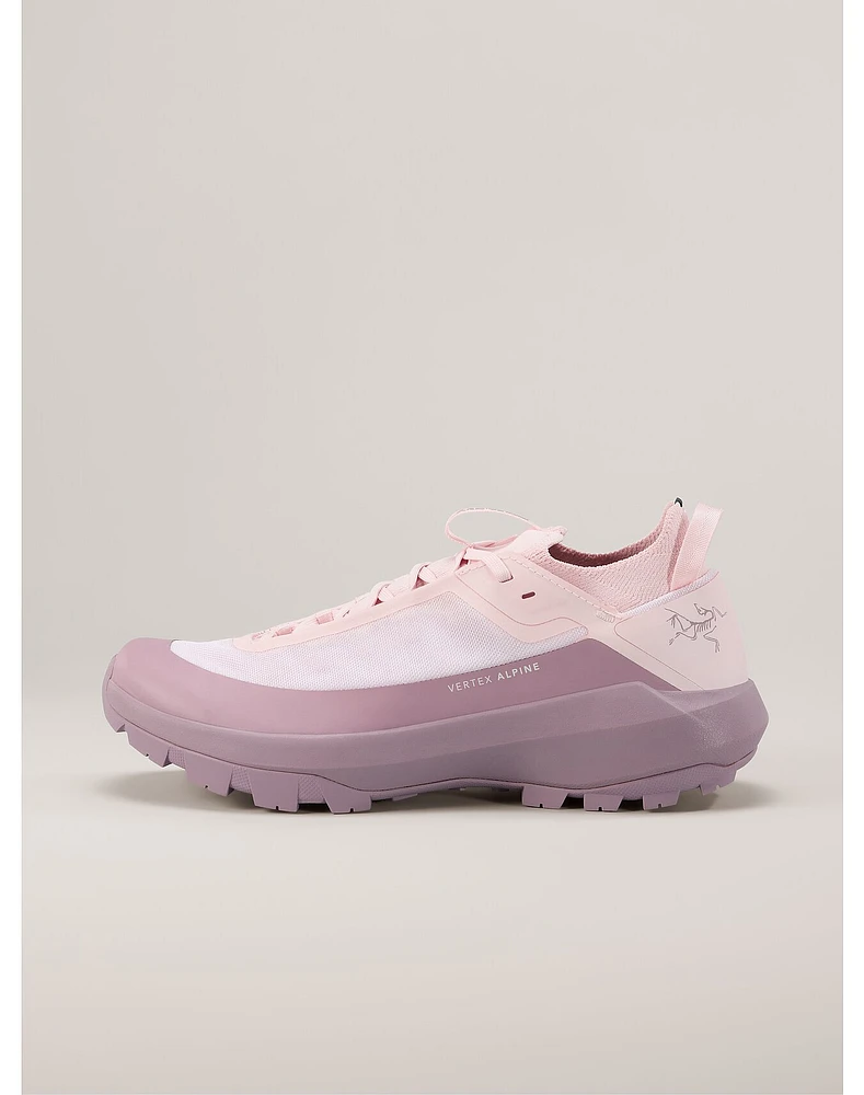Arc'teryx Vertex Alpine Shoe Women's | Square One