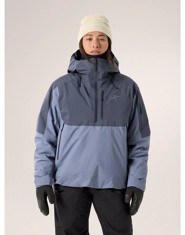 Arc'teryx Sentinel Insulated Anorak Women's | Coquitlam Centre