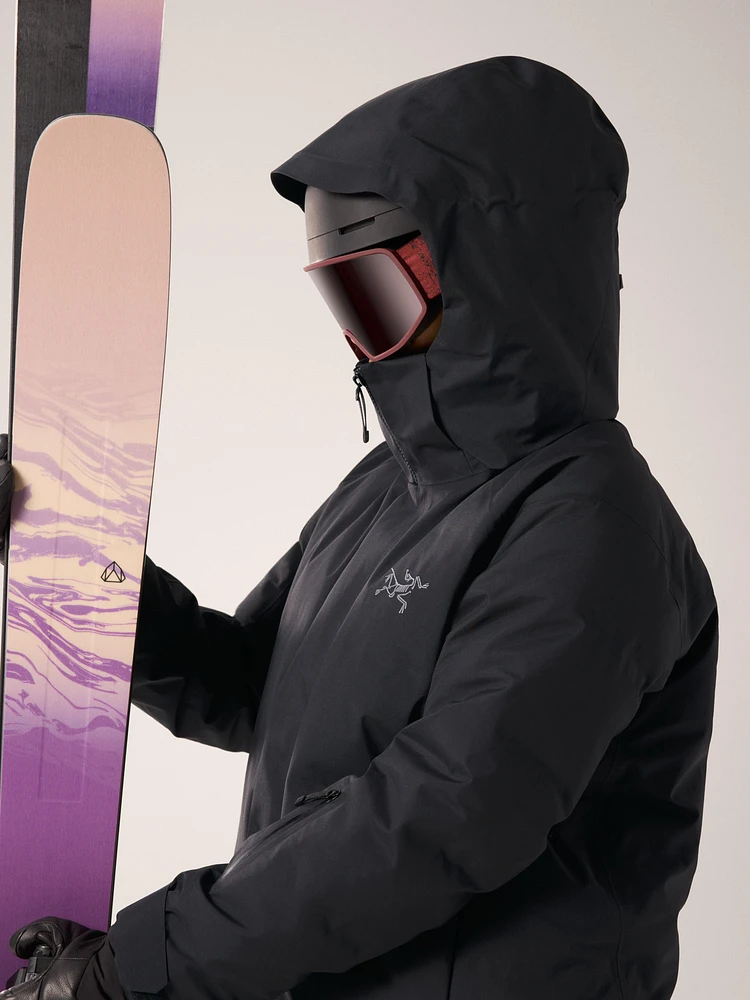 Arc'teryx Andessa Down Mid Jacket Women's | Yorkdale Mall