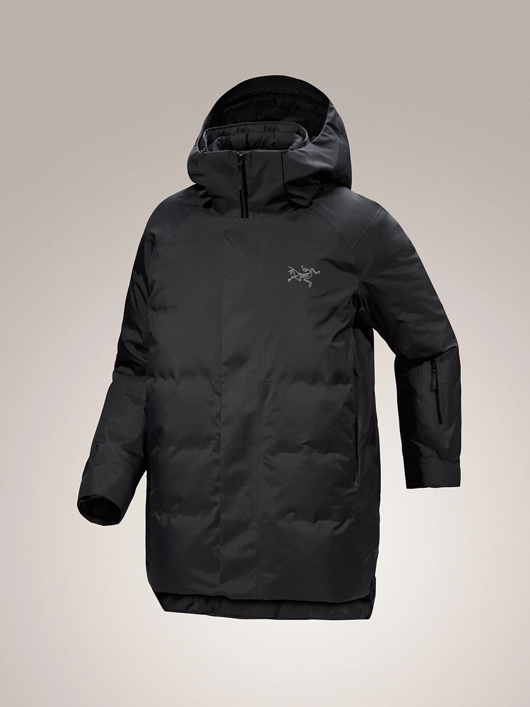 Arc'teryx Andessa Down Mid Jacket Women's | Yorkdale Mall Arc'teryx Andessa Down Mid Jacket Women's | Yorkdale Mall