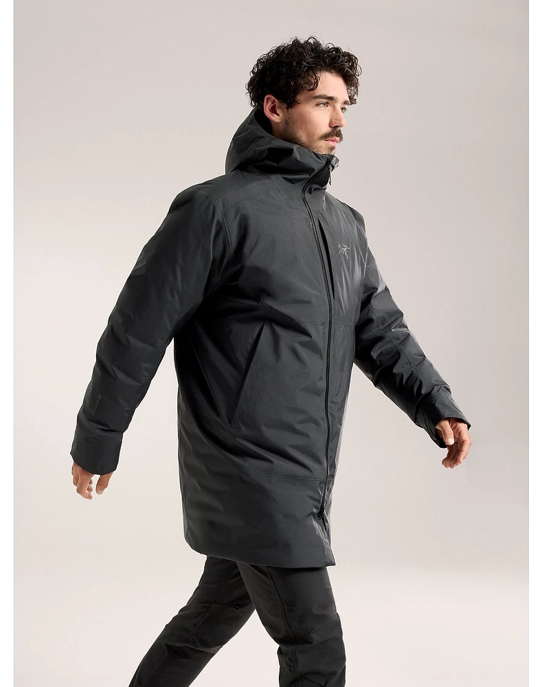 Arc'teryx Ralle Down Parka Men's at Mall of America® in
