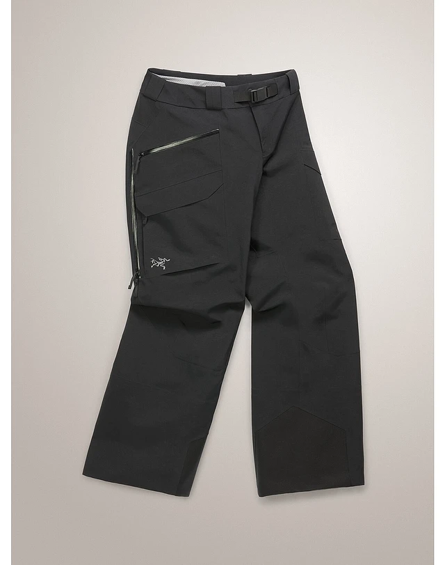 SABRE AR PANTS Sサイズ ブラック