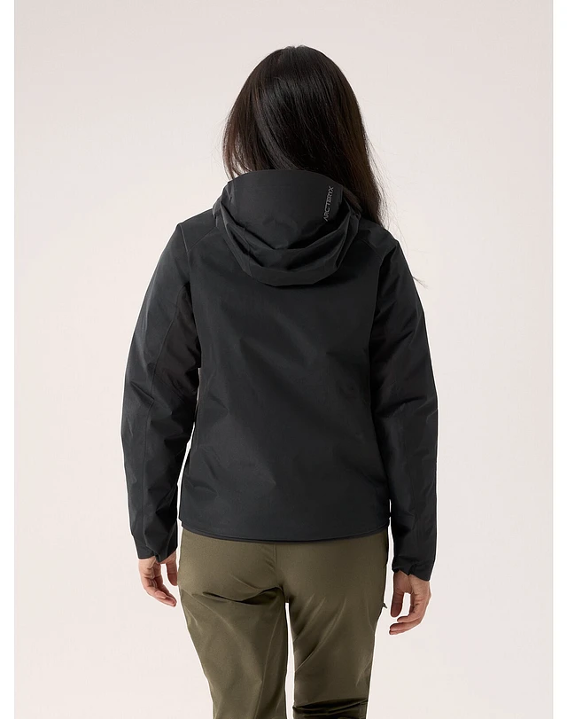 Arc'teryx Solano Hoody - Women's | REI Co-op