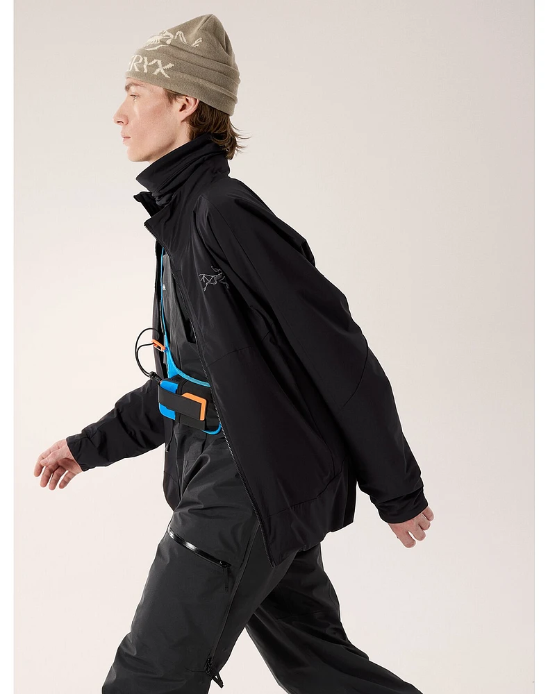 Arc'teryx Allium Insulated Jacket Men's | Mall of America®