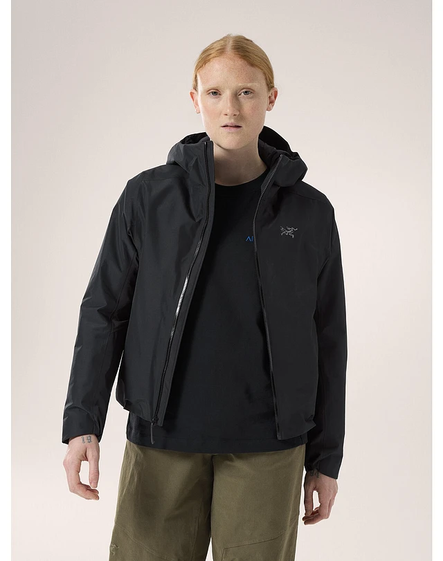 Arc’teryx solano jacket woman's Arc'teryx Women's Solano Jacket