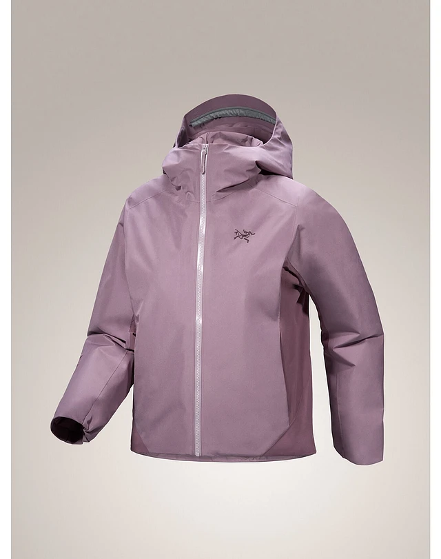 Arc’teryx solano jacket woman's Arc'teryx Women's Solano Jacket