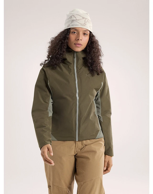 ARC'TERYX Solano Hoody Ｌ　Forage Solano Hoody Men's – Feathered Friends