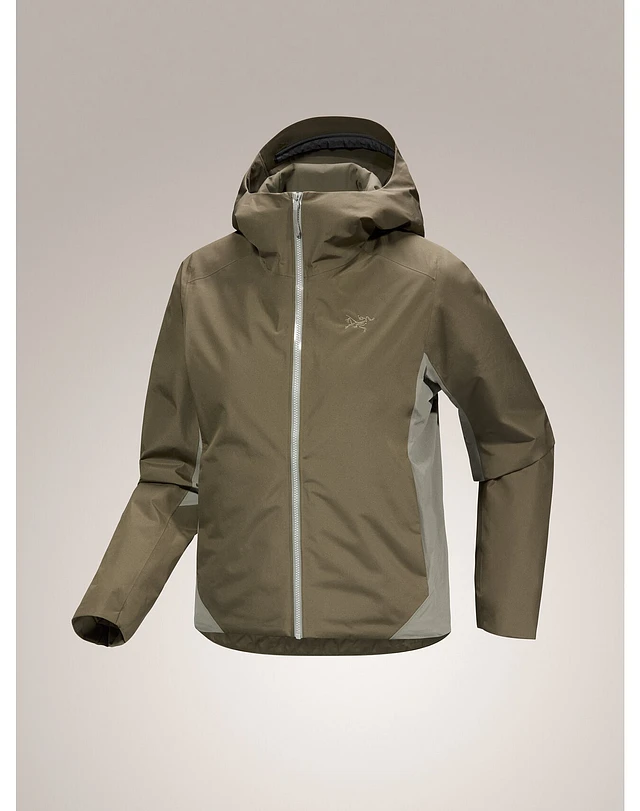Arc'teryx Solano Insulated Hoody Women's at Mall of America