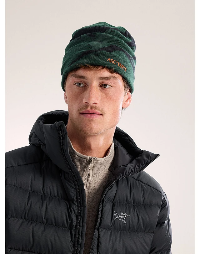 Arc'teryx Lightweight Grotto Toque | Coquitlam Centre