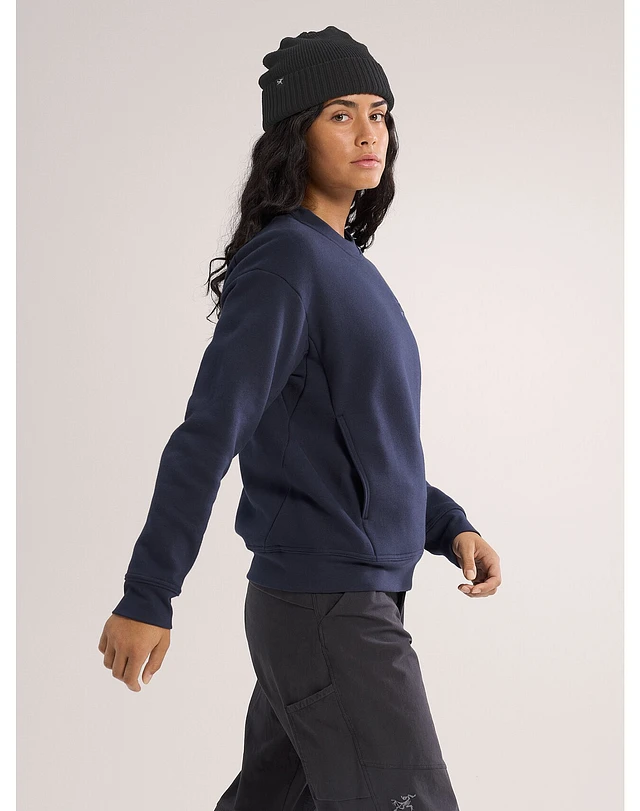 F24-X000009312-Emblem-Fleece- F24-X000009312-Emblem-Fleece-