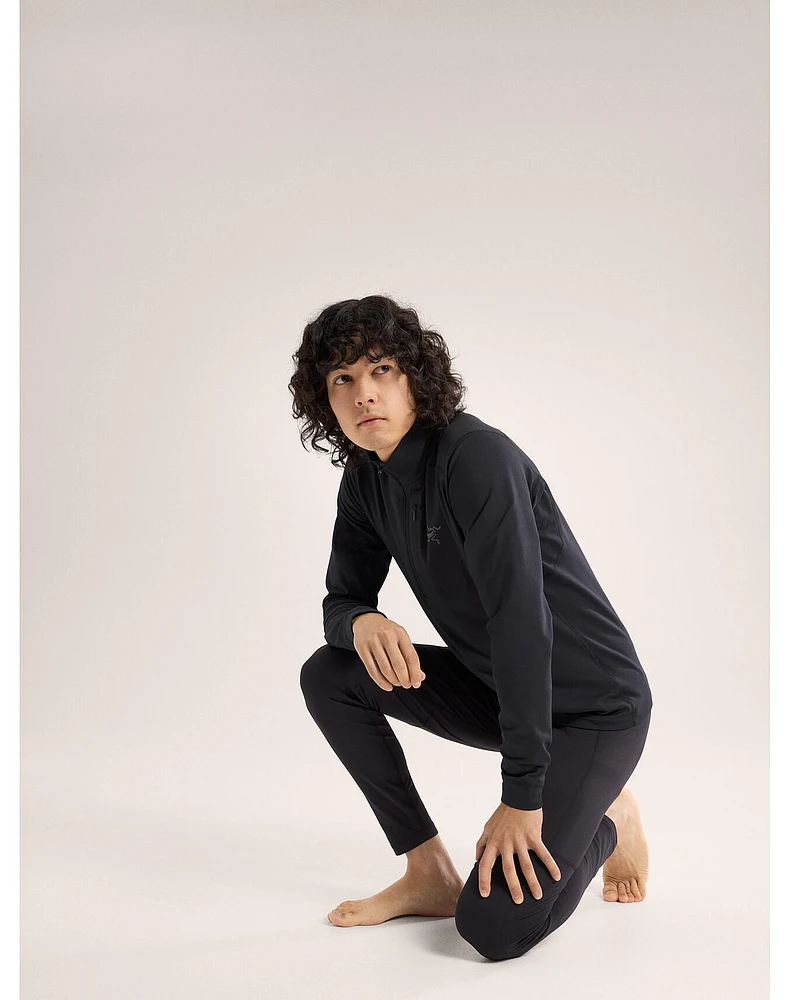 Arc'teryx Rho LT Zip Neck Men's | Mall of America®