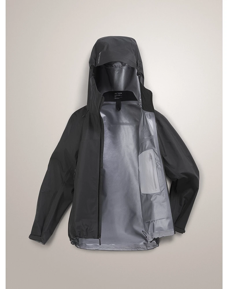 Arc'teryx Beta SL Jacket Women's | Coquitlam Centre Arc'teryx Beta SL Jacket Women's | Coquitlam Centre