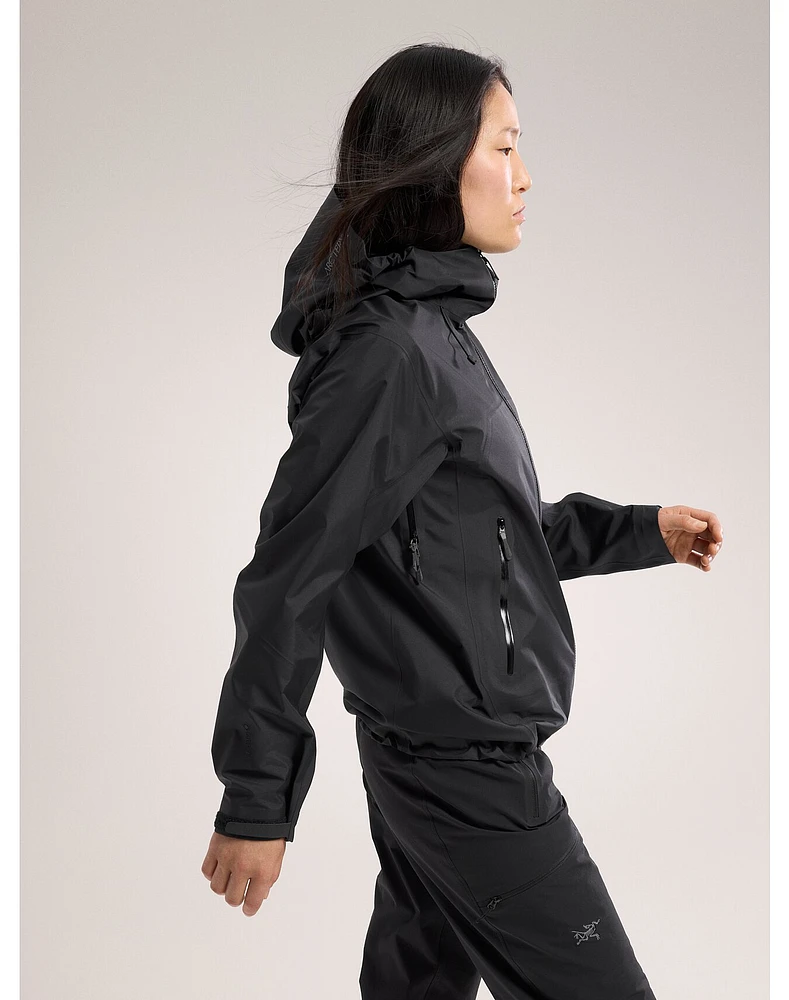 Arc'teryx Beta SL Jacket Women's | Coquitlam Centre
