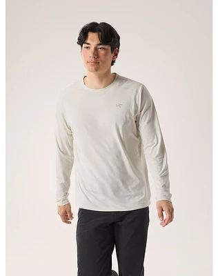 Arc'teryx Kragg Cotton Heatmap Shirt LS Men's | Square One
