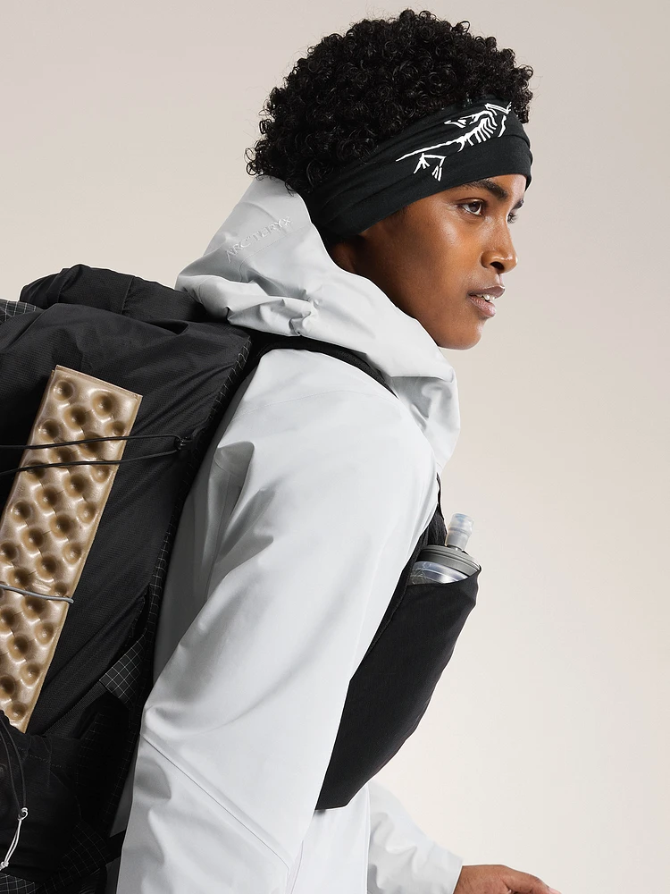 Arc'teryx Satoro Merino Headband | Square One