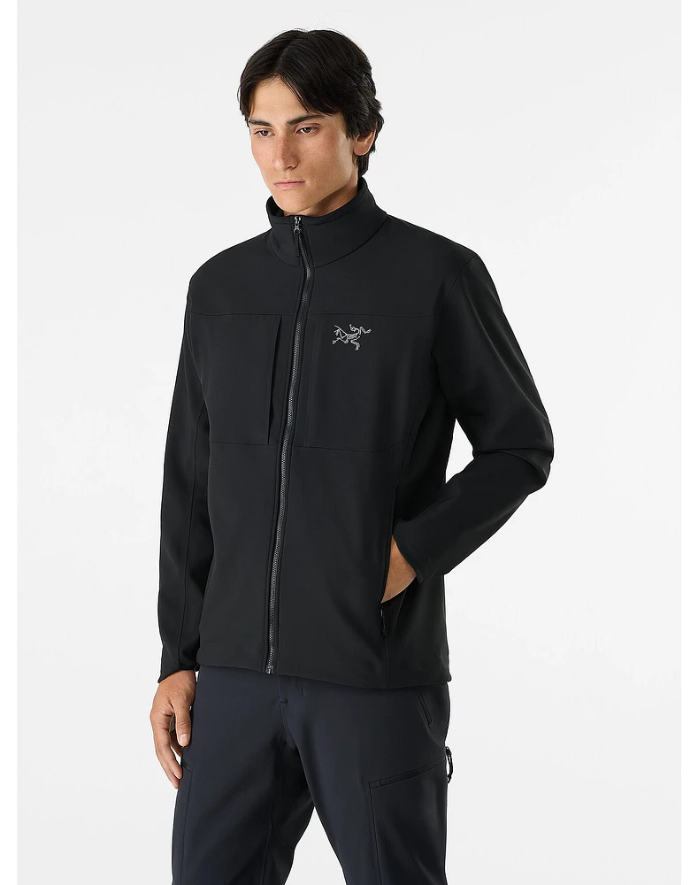 Arcteryx Gama store MX Jacket