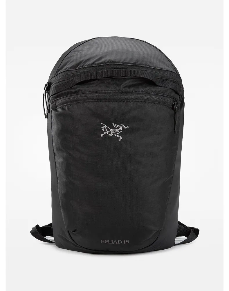 Arc'teryx Heliad 15 Backpack | Yorkdale Mall