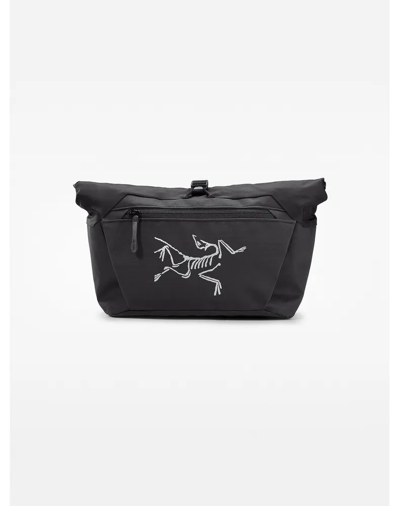 Arc'teryx Ion Chalk Bucket Square One
