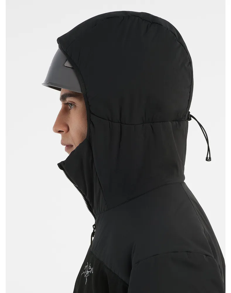 Arcteryx proton lt online hoody black