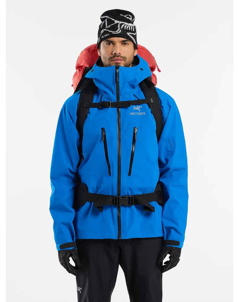 Arc'teryx Rescue Pack 50 | Yorkdale Mall