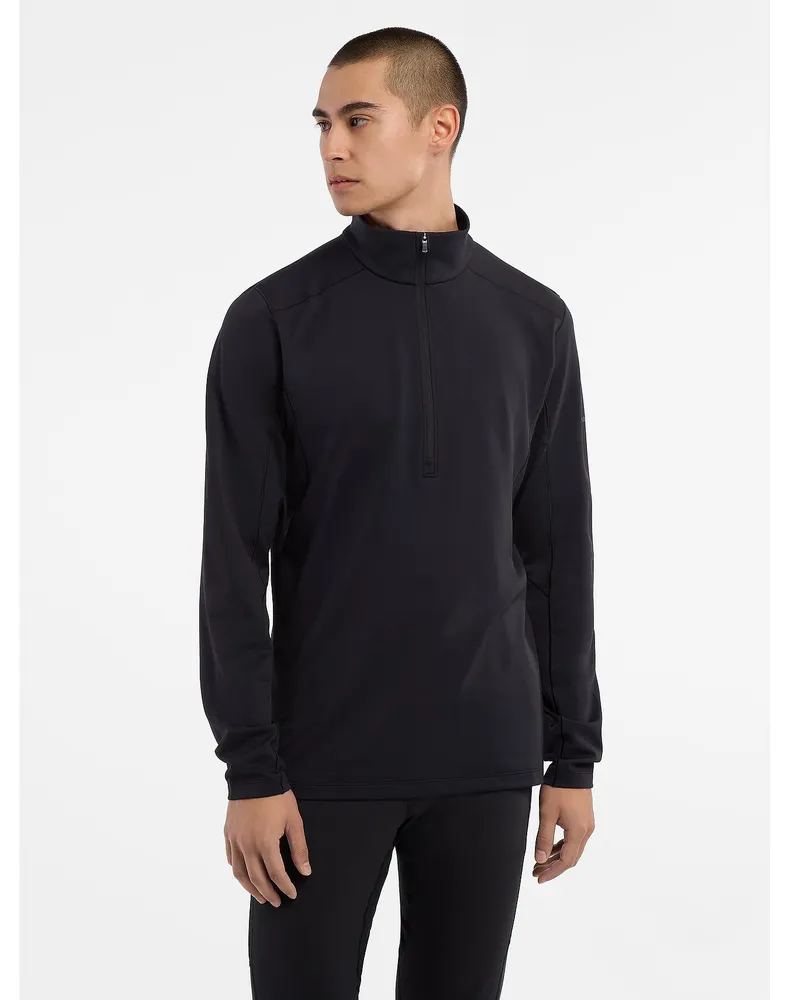 Arc'teryx Rho Hybrid 1/2 Zip Neck Men's | Mall of America®