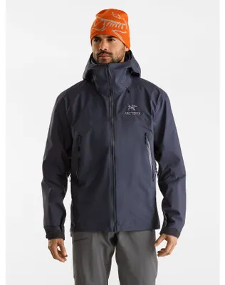 Arc'teryx Beta AR Jacket Stormhood Men's | Square One