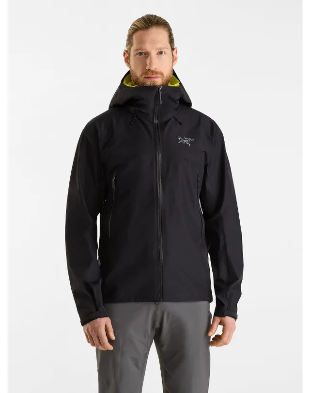 Arc'teryx Beta Lightweight Jacket Men's | Yorkdale Mall