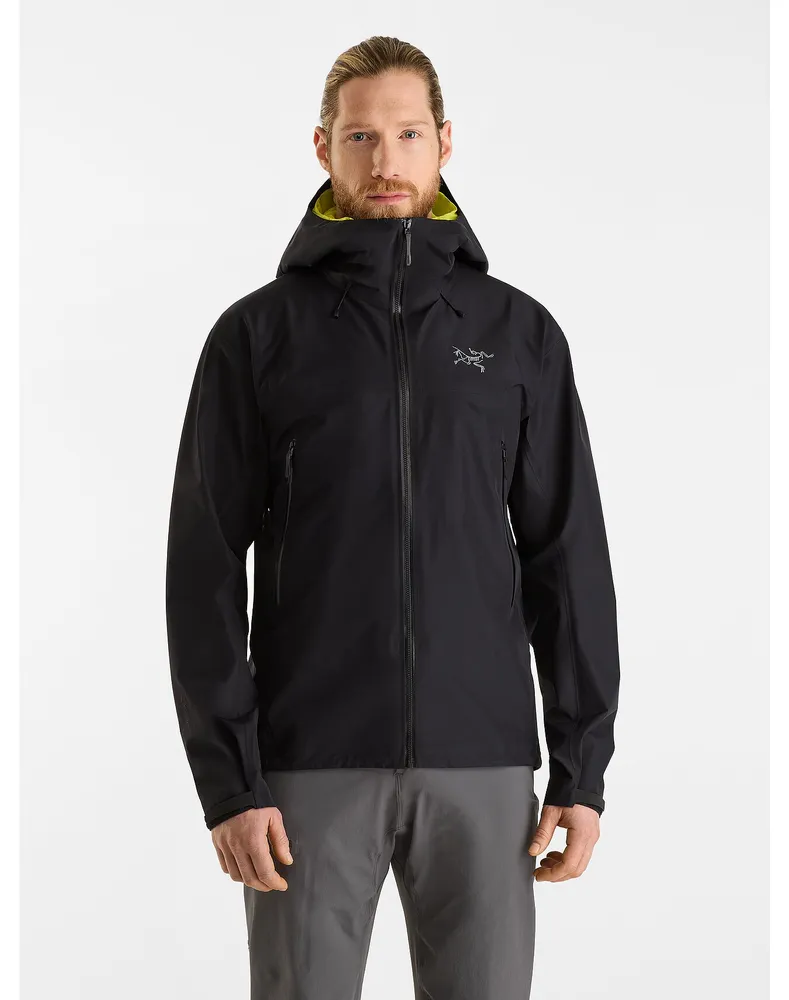 Arc'teryx Beta Lightweight Jacket Men's | Square One