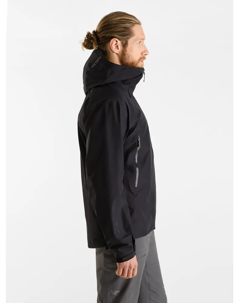 Arc'teryx Beta Lightweight Jacket Men's | Yorkdale Mall