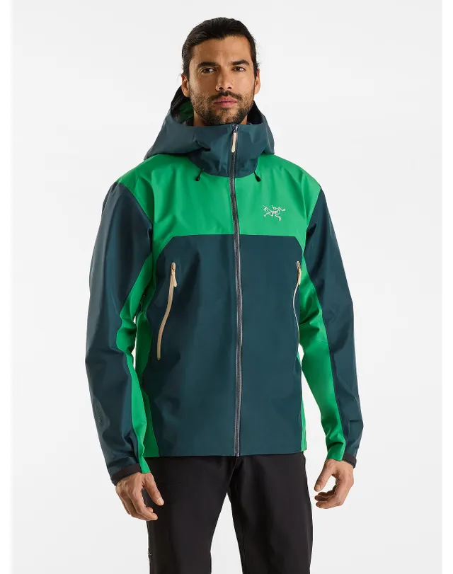 Arc'teryx Beta Jacket Men's | Square One