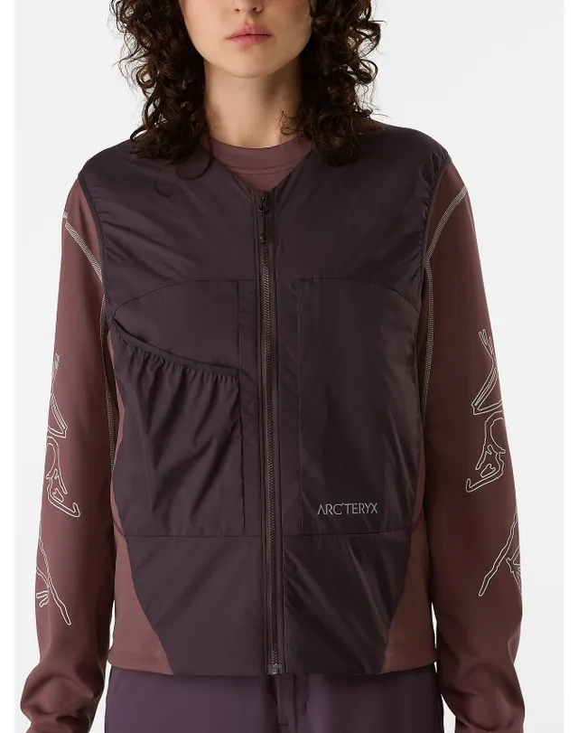 Arc'teryx Chexa Hybrid Vest | Mall of America®