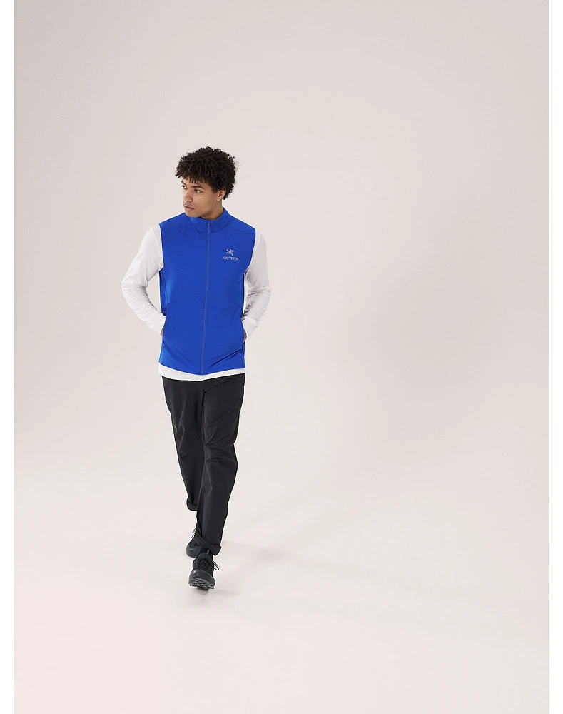 Arc'teryx Atom SL Vest Men's | Square One
