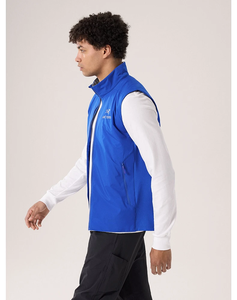 ARC'TERYX/Atom SL Vest｜Daytona Park(FREAK'S STORE公式通販)