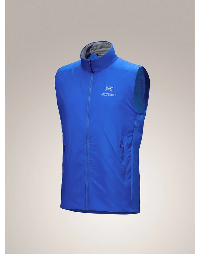 Arc'teryx Atom SL Vest Men's | Yorkdale Mall Arc'teryx Atom SL Vest Men's | Yorkdale Mall