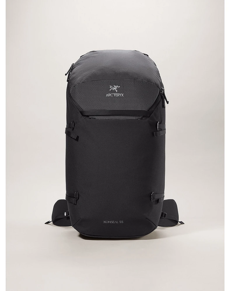 Arc'teryx Konseal 55 Backpack | Square One