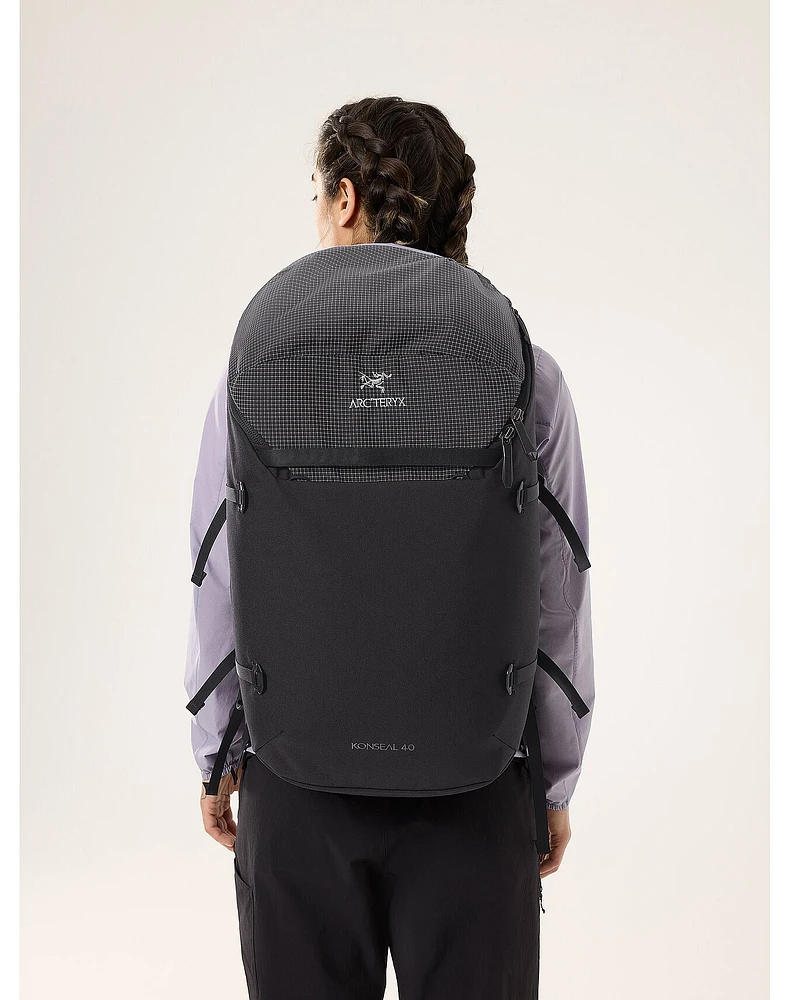 ARC'TERYX☆コンシール 40 バックパック (ARC'TERYX/バック
