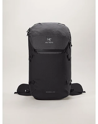 Compare Konseal 15 Backpack | Yorkdale Mall