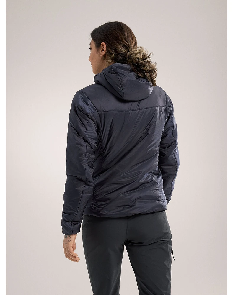 Arc'teryx Nuclei FL Jacket Women's | Yorkdale Mall Arc'teryx Nuclei FL Jacket Women's | Yorkdale Mall
